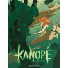 Kanopé T02 - L'Héritage