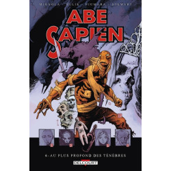 Abe Sapien T06 - Au plus...
