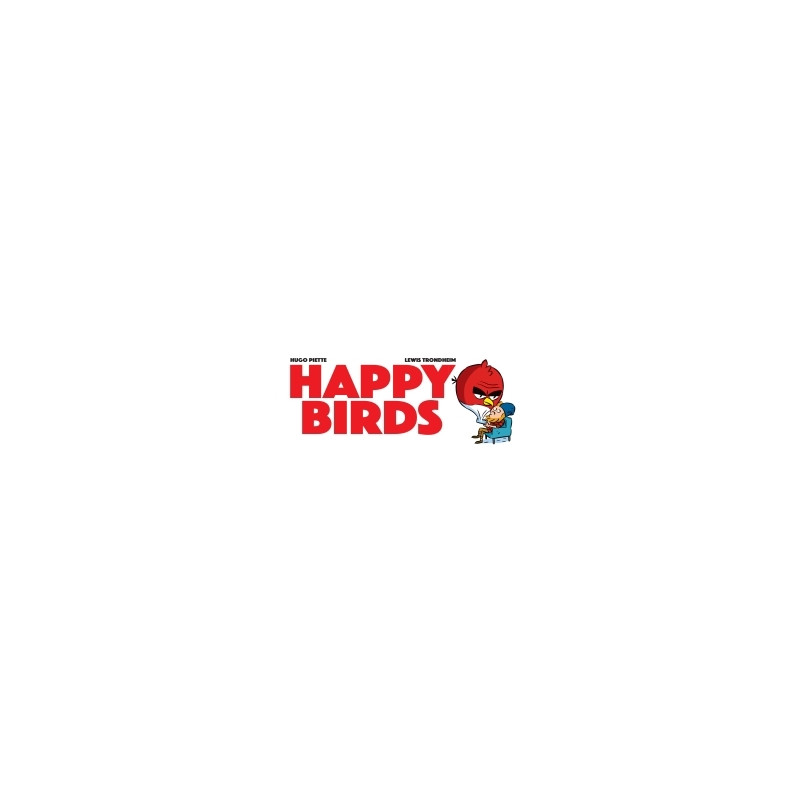 Happy Birds