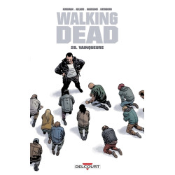 Walking Dead - tome 28...