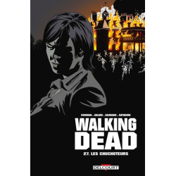 Walking dead - tome 27 Les...