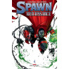 Spawn Renaissance T04