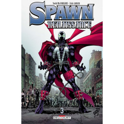 Spawn Renaissance T03