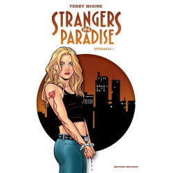 Strangers in Paradise -...