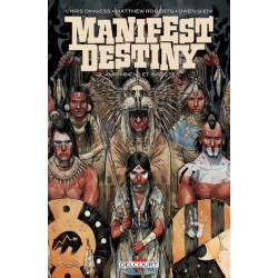 Manifest destiny T02 -...