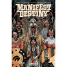 Manifest destiny T02 - Amphibiens et insectes