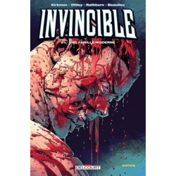 Invincible T21