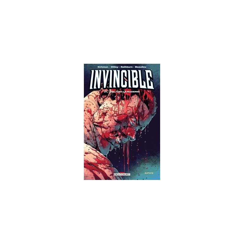 Invincible T21
