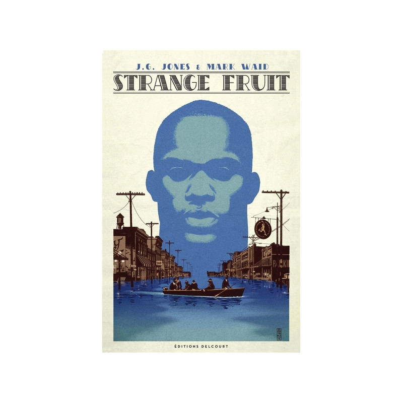 Strange fruit