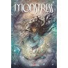 Monstress T02 - La Quête