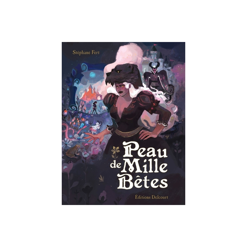 Peau de Mille Bêtes