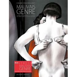 Mauvais Genre - Fourreau