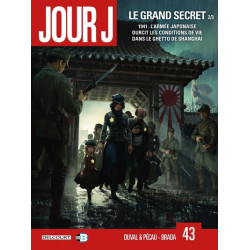 Jour J T43 - Le Grand...