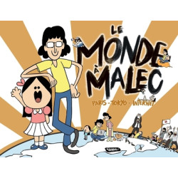 Le Monde à Malec Paris -...