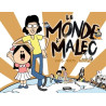 Le Monde à Malec Paris - Tokyo - Internet