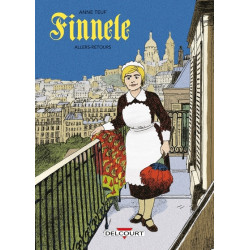 Finnele T03 - Allers-retours