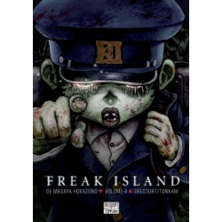Freak Island T04