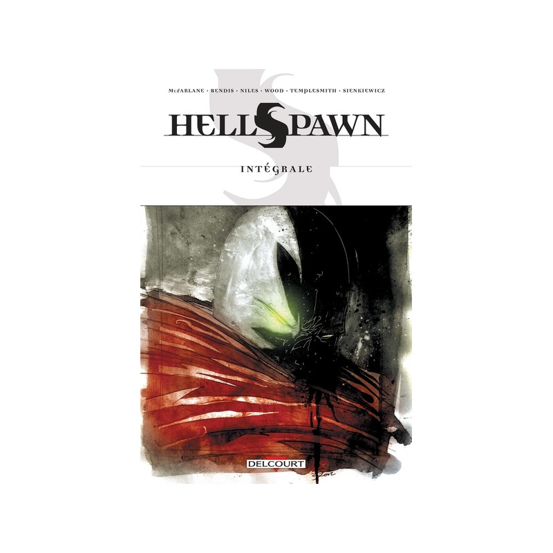 Hellspawn - Intégrale