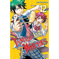Yamada kun and The 7...