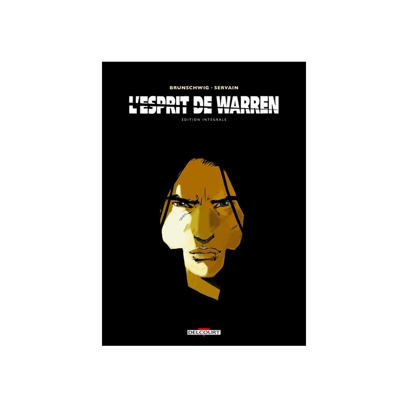 L'Esprit de Warren - Intégrale