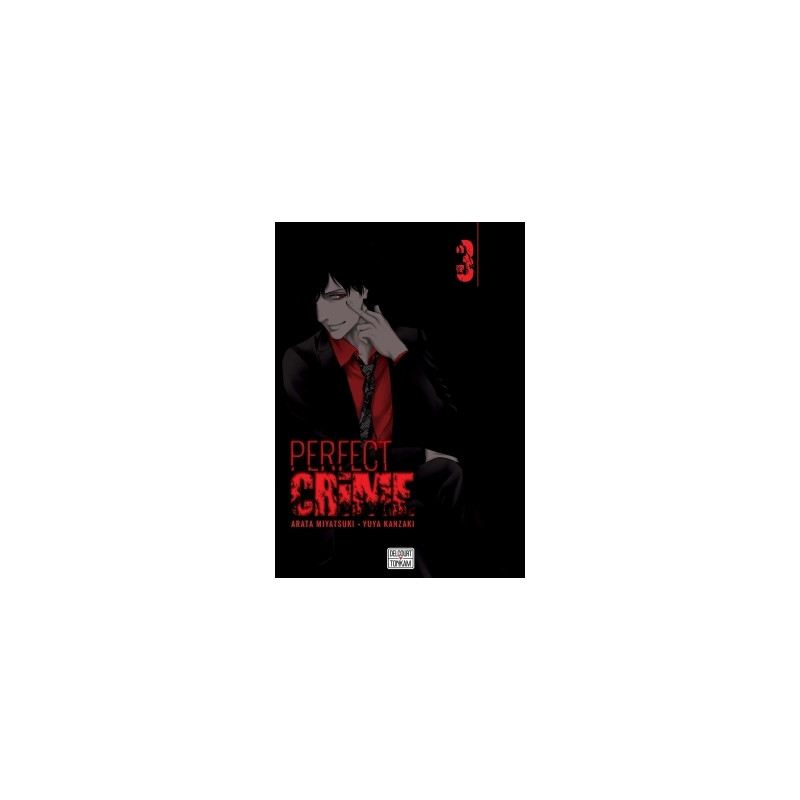 Perfect Crime T03