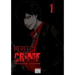 Perfect Crime T01