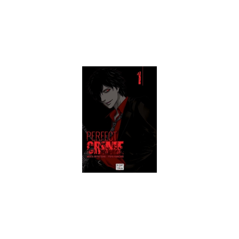 Perfect Crime T01