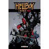 Hellboy et BPRD T02 - 1953