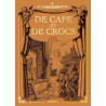 De Cape et de Crocs - Coffret T10 à T12