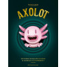 Axolot - Coffret T01 à T03