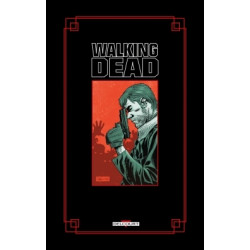 Walking Dead - coffret T1 à...