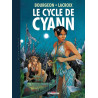 Le Cycle de Cyann - Intégrale
