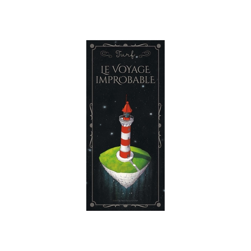 Le Voyage improbable - Édition spéciale