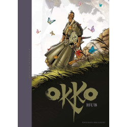 Okko - Intégrale