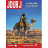 Jour J T34 - Le Dieu vert