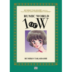 Rumic world 1 or W