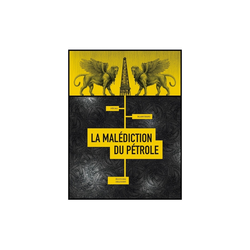 La Malédiction du pétrole