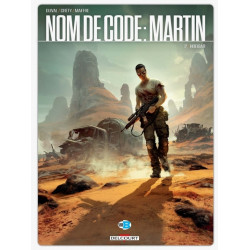 Nom de code : Martin T02...