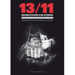 13/11 - Reconstitution d'un...