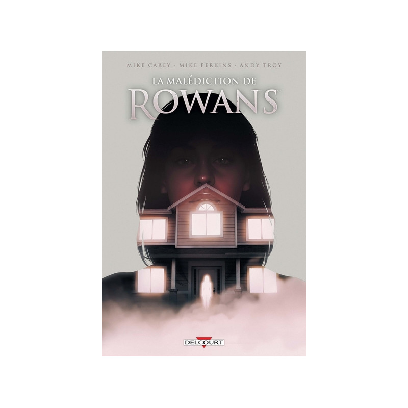 La Malédiction de Rowans