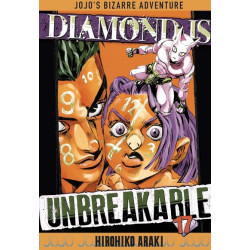 Jojo's - Diamond is...