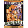 Jojo's - Diamond is Unbreakable T17