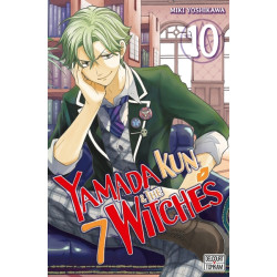 Yamada kun and The 7...