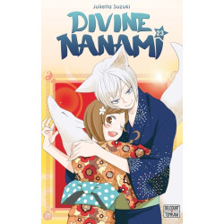 Divine Nanami T23