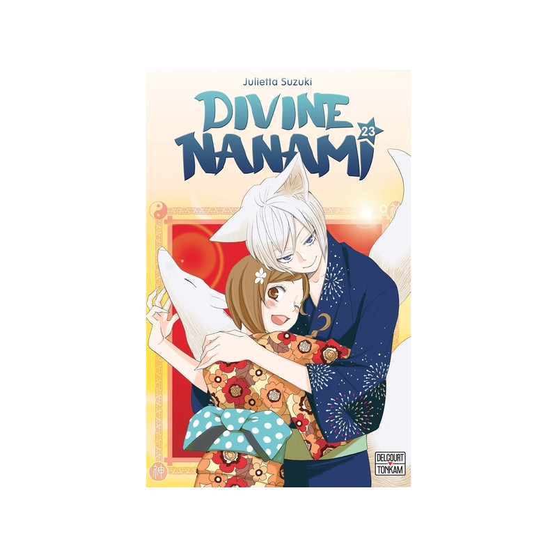 Divine Nanami T23