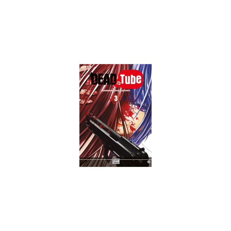 Dead tube T03
