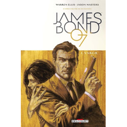 James Bond T01 - Varg