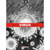 Virus T02 Ségregation