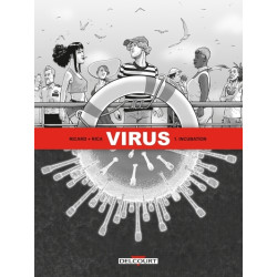 Virus T01 Incubation