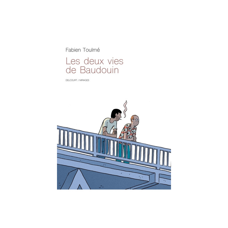 Les Deux vies de Baudouin